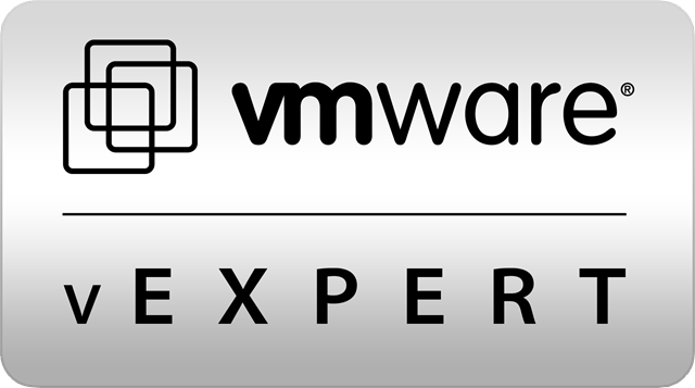 vExpert Logo