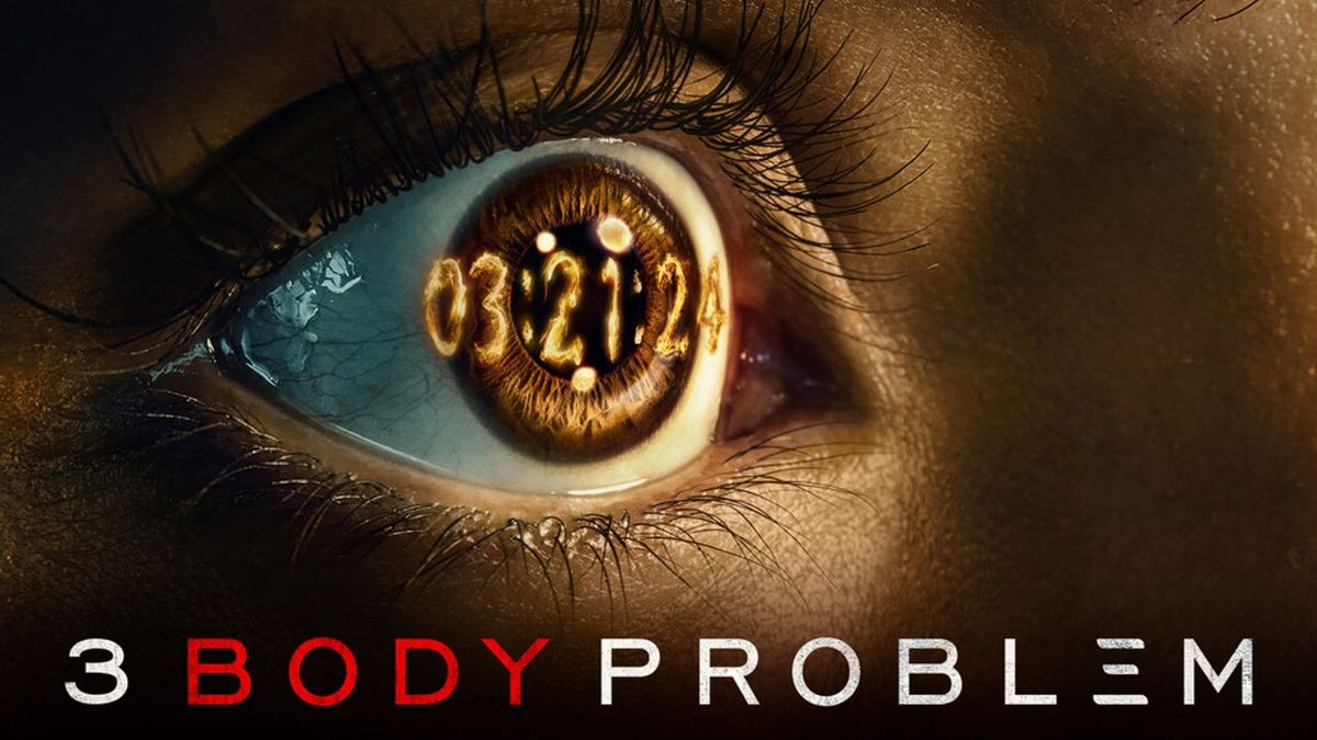 Three-Body Problem dizisi ve kitapları