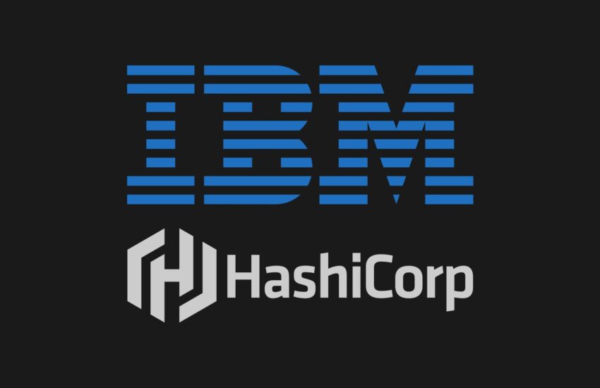 IBM, HashiCorp