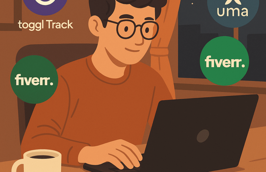 Freelancer araç kutusu