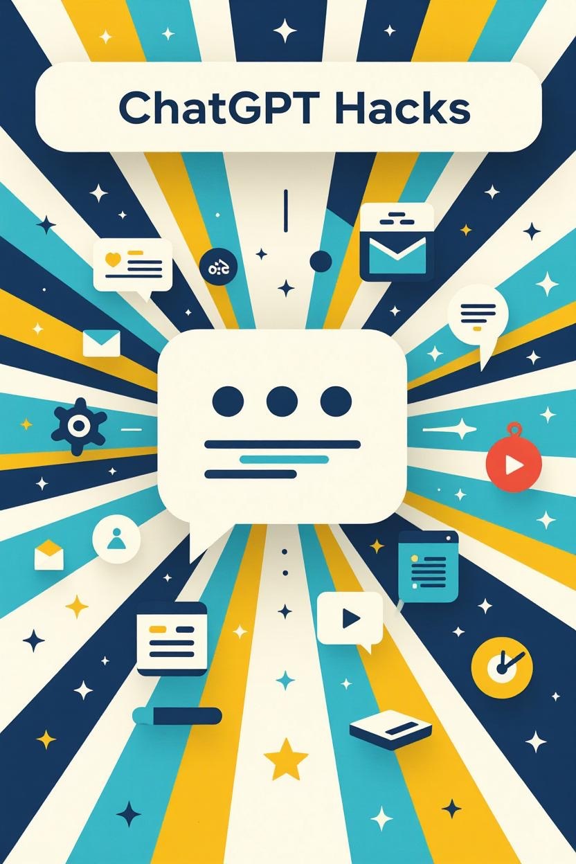 Gizli Ama Altın Değerinde ChatGPT Hack’leri